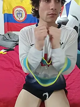 Chat +18 de LittleTymmy ao vivo