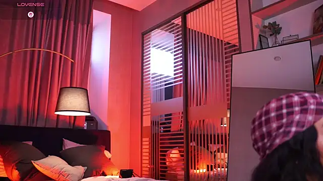 LunaNight live XXX chat
