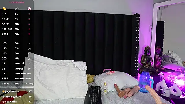 hotlatinateacher XXX чат на живо