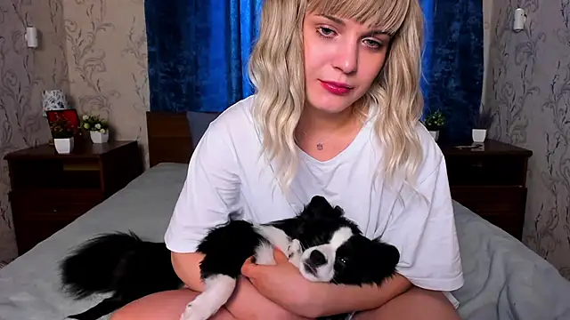 JessicaBeverly_'s Live XXX Chat