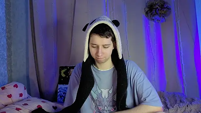 Timothy_Fox 现场XXX聊天