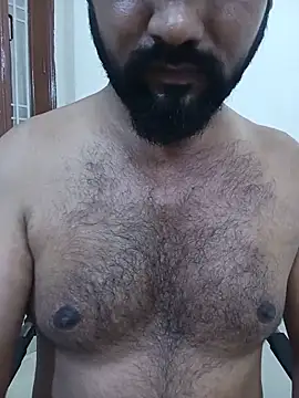 Chat XXX en directo de Shiva7478