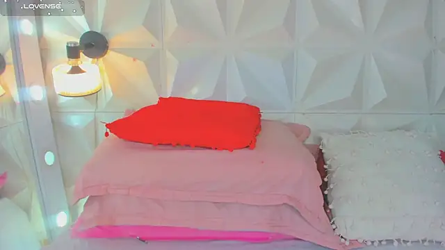Živý XXX chat cute_latinaxxx