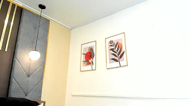 Živý XXX chat OliviGrace