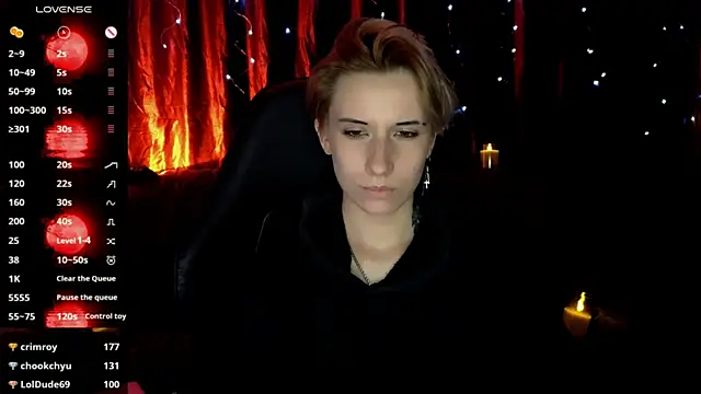 Živý XXX chat _Shadow_devil__