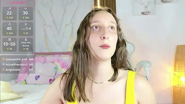 mia_099's Live XXX Chat