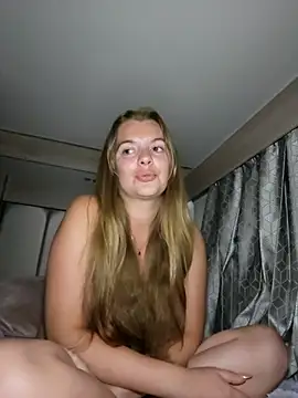 VanLifeVixen Live XXX-chat