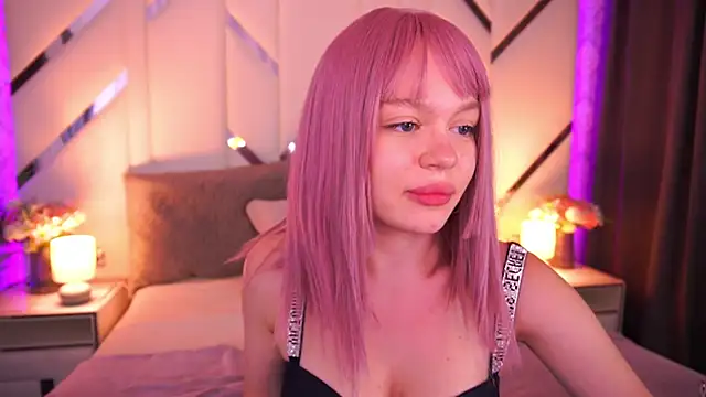 LilitMurrr – Naživo XXX chat