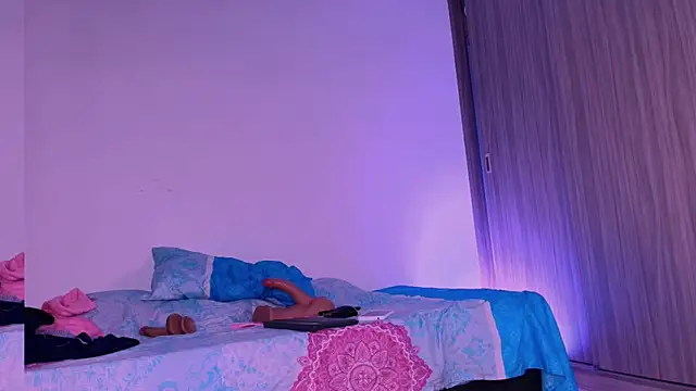 dreamsussiのライブXXXチャット