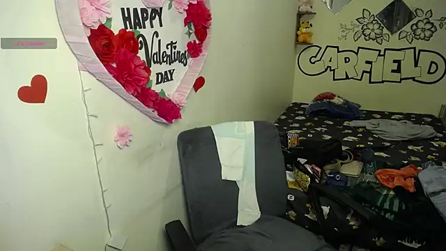 Chat +18 de Miss__kendra_ ao vivo