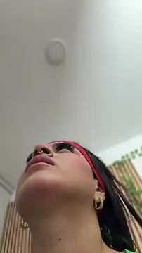 Eveliin__'s Live XXX Chat