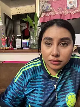 Sophie_Dreamss élő XXX-chatje