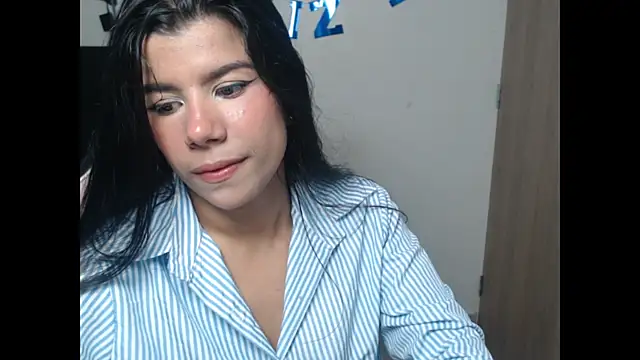 AlejandraScott: απευθείας συνομιλία ΧΧΧ