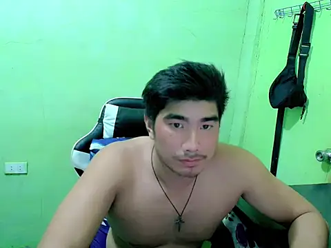 Hunkfireman 现场XXX聊天