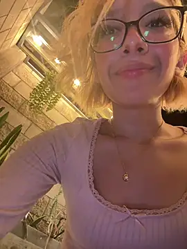 Sembang XXX Secara Langsung SweetBunnyGF