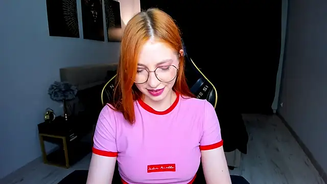 _FireInMySoul_ – Naživo XXX chat