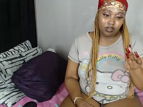 passion-CoCo's Live XXX Chat