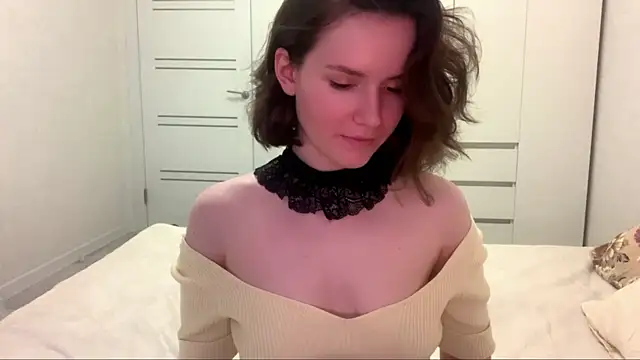 cherishedwish's Live XXX Chat