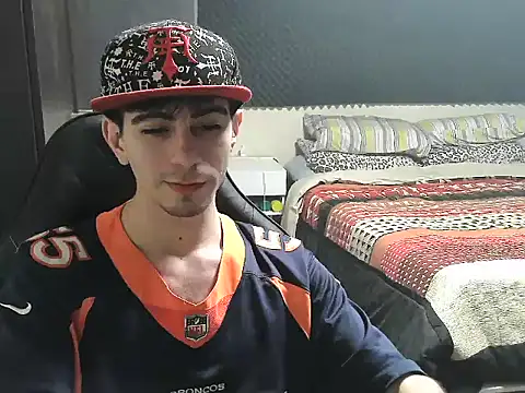 Chat XXX ao vivo de highonbwc