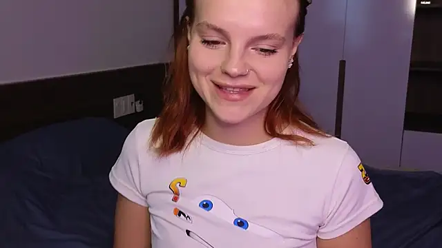 mollybossy Live XXX-Chat