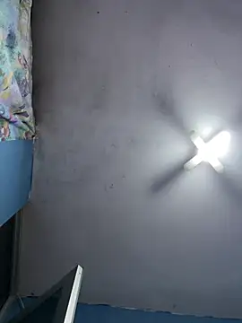 PierCummm Pertunjukan Webcam