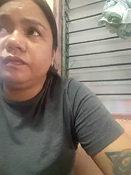 ambersmile live XXX chat