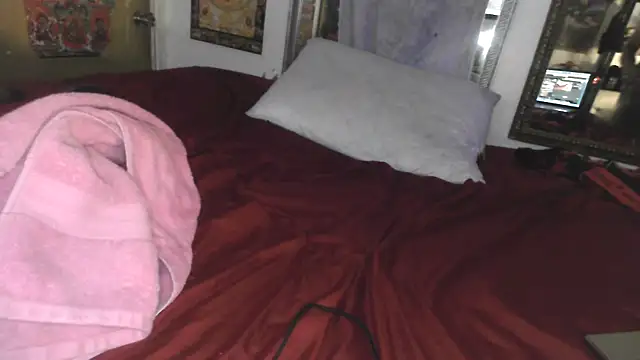 Živý XXX chat Azielparallax