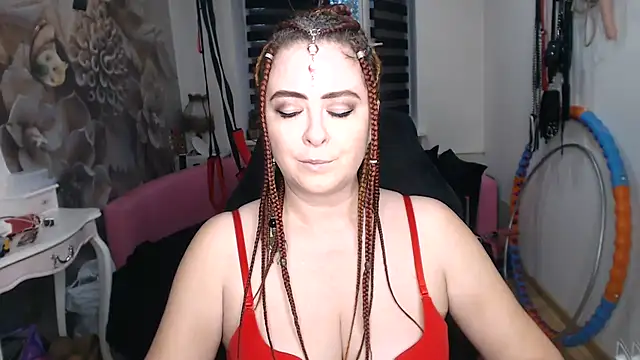 MISSwithDOLLS Live XXX-chat