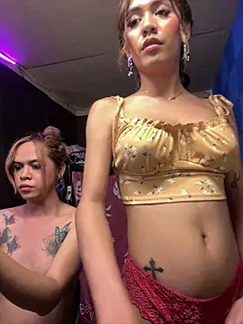Bomb_Maddy Live XXX-chat