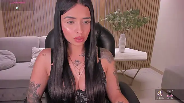 MariaHerrera_ Chat XXX in diretta