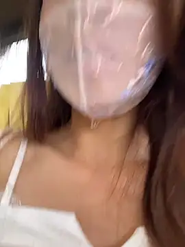 kiss_loo Obrolan Langsung XXX