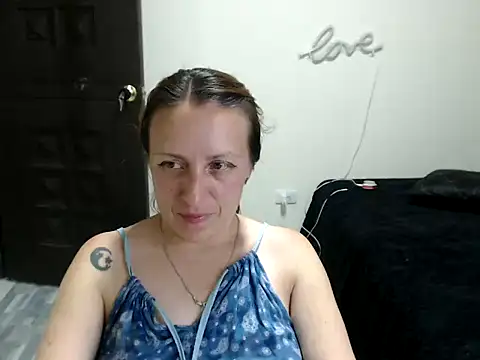 kittykalor09's Live XXX Chat