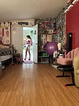 TranSexualJade95 Chat XXX live