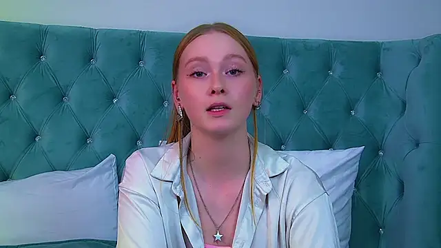AgataFoxley Live XXX-Chat