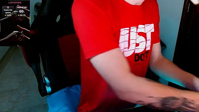 deividcloud36 Chat XXX live