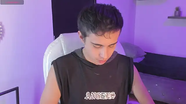 Živý XXX chat Nyko_ds
