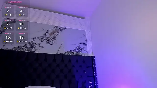 JohanSedas Live XXX-chat
