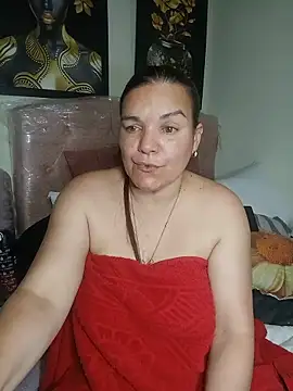 Živý XXX chat Zuleyka_69