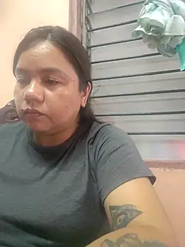 ambersmile Chat XXX live