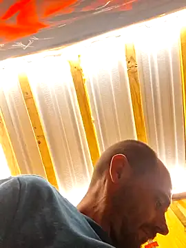 DaddyAndSplashQueen Webcam Show