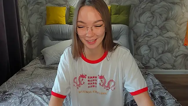 Chat XXX ao vivo de SusannJohnson