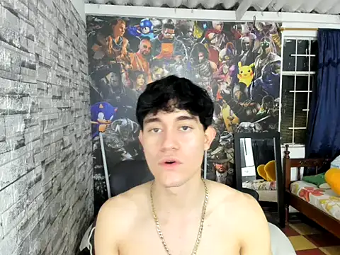 jay_orange: онлайн-секс-чат