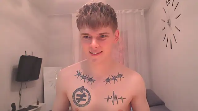 Chat XXX Live Fredd_Xanders