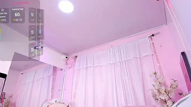 Chat +18 de ShanelleDupont_ ao vivo