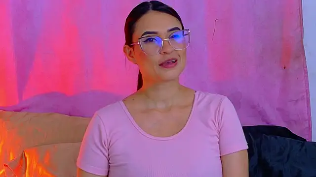 keelly_richaardson1 Obrolan Langsung XXX