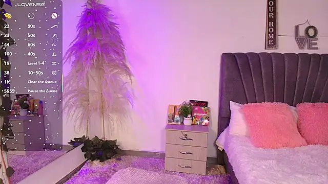 Chat +18 de miaoconell ao vivo