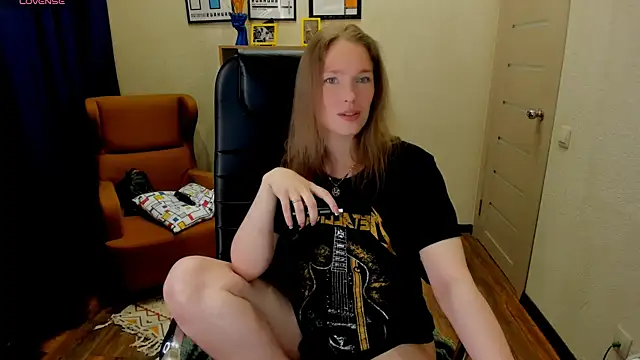 _fiona_Love – Live XXX-chat