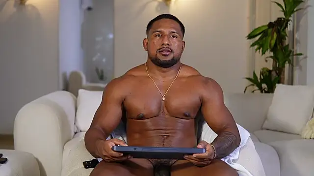 CallumMuscle Chat XXX live