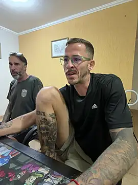 MeladoDiMel – Naživo XXX chat