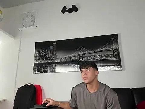 rocco_gym Chat XXX live